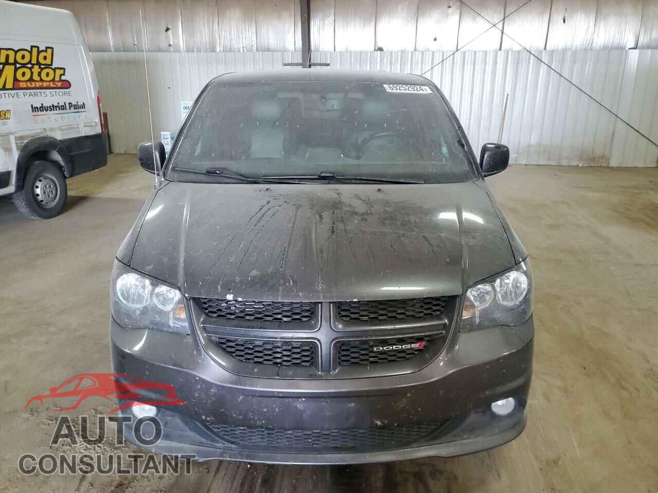 DODGE CARAVAN 2017 - 2C4RDGEG6HR604180