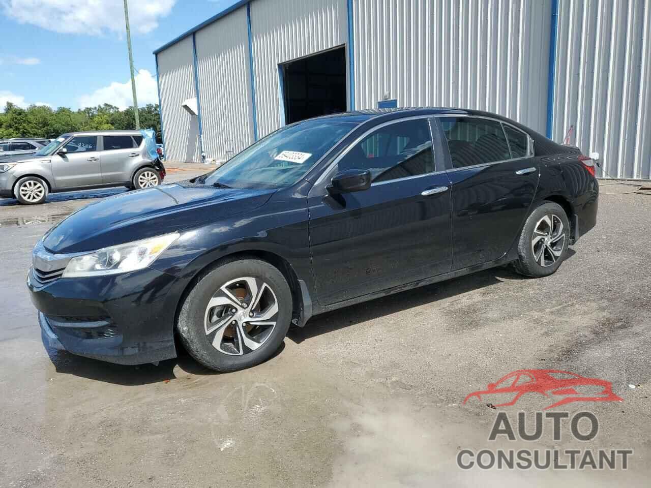 HONDA ACCORD 2016 - 1HGCR2F36GA089031