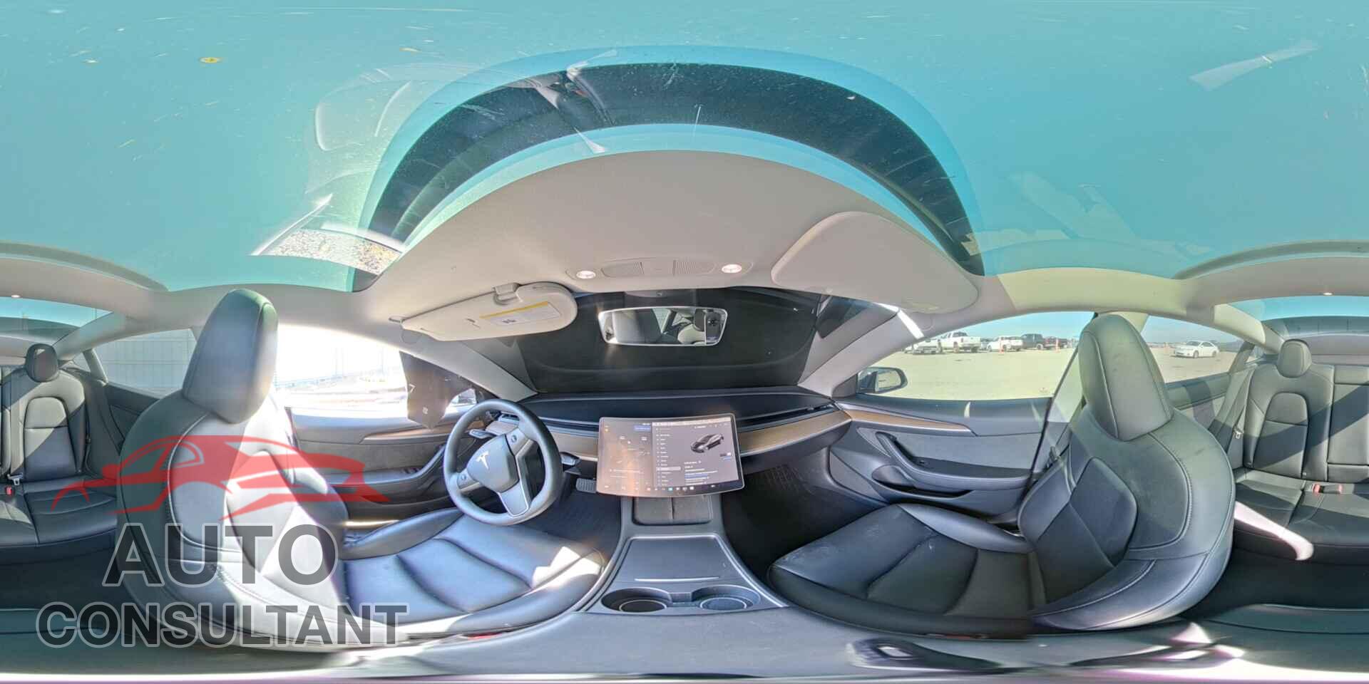 TESLA MODEL 3 2023 - 5YJ3E1EA3PF549578