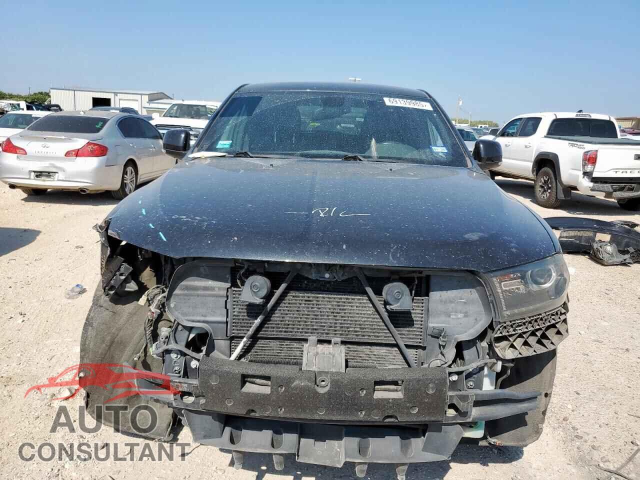 DODGE DURANGO 2015 - 1C4SDJCT8FC874497