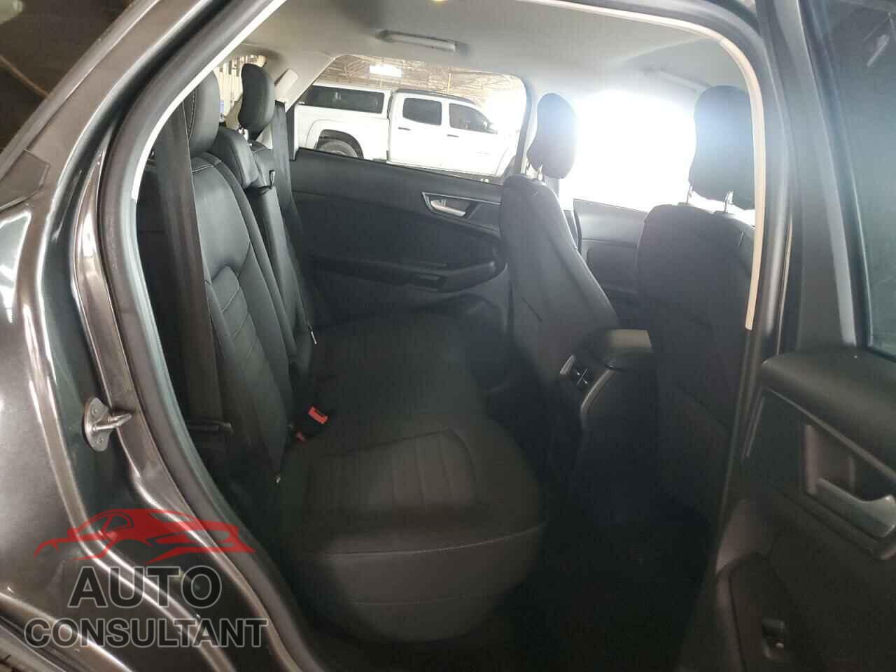 FORD EDGE 2018 - 2FMPK4G99JBB73211