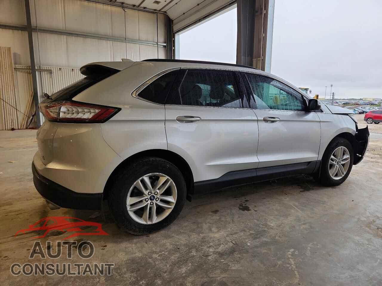FORD EDGE 2016 - 2FMPK4J84GBC07161