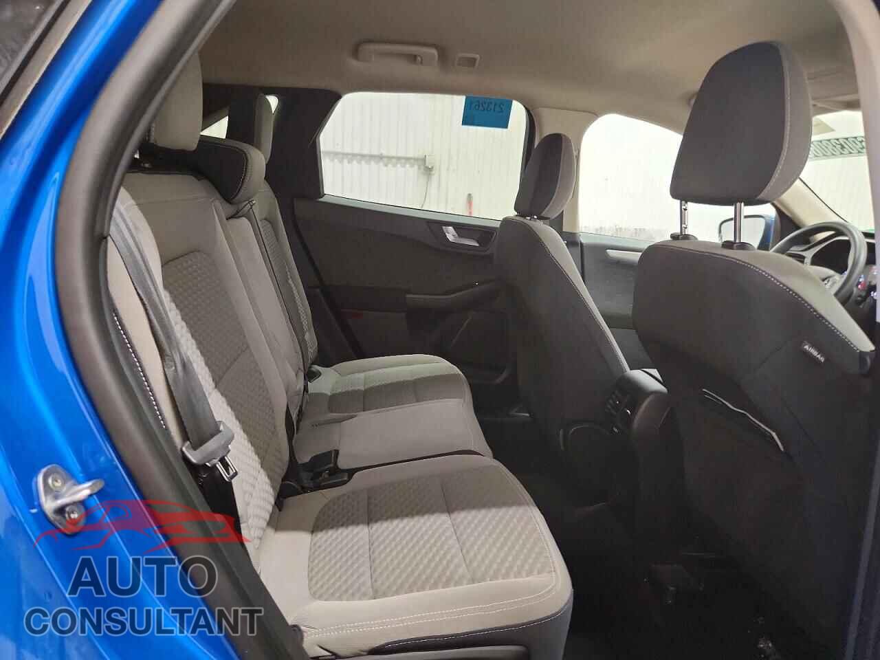 FORD ESCAPE 2020 - 1FMCU9G67LUA41136
