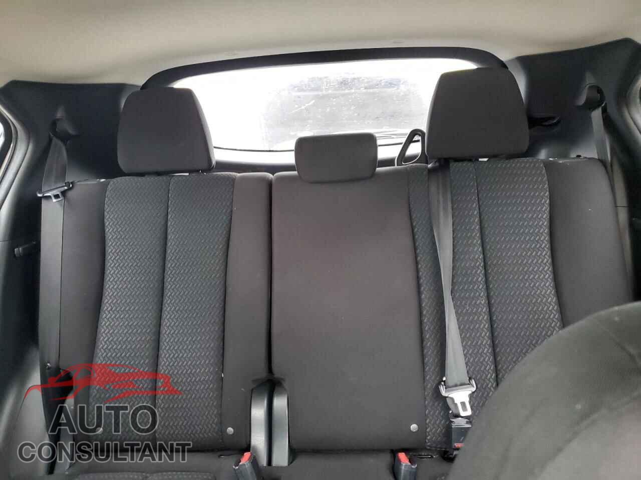 MITSUBISHI ECLIPSE 2024 - JA4ATVAA2RZ000777