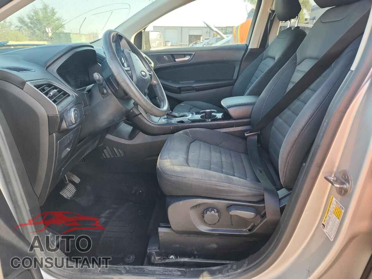 FORD EDGE 2016 - 2FMPK4G94GBB52419