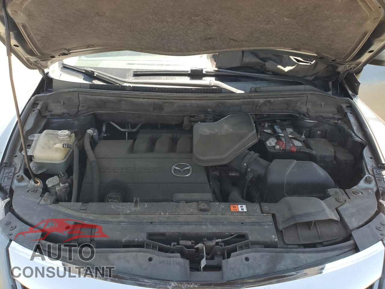 MAZDA CX-9 2011 - JM3TB3BV5B0307627