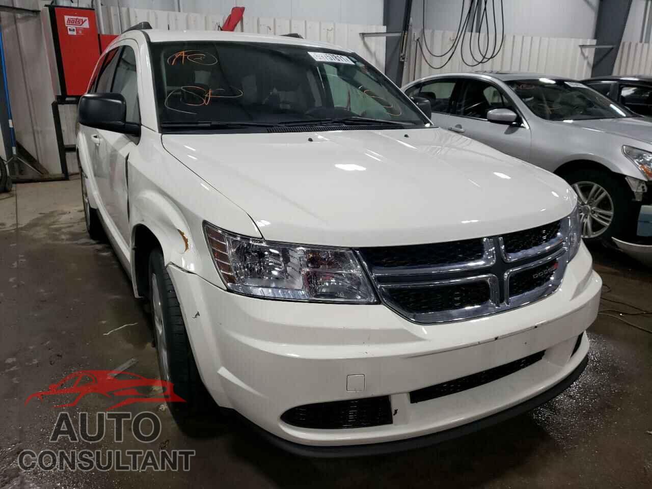 DODGE JOURNEY 2019 - 3C4PDCAB3KT738109