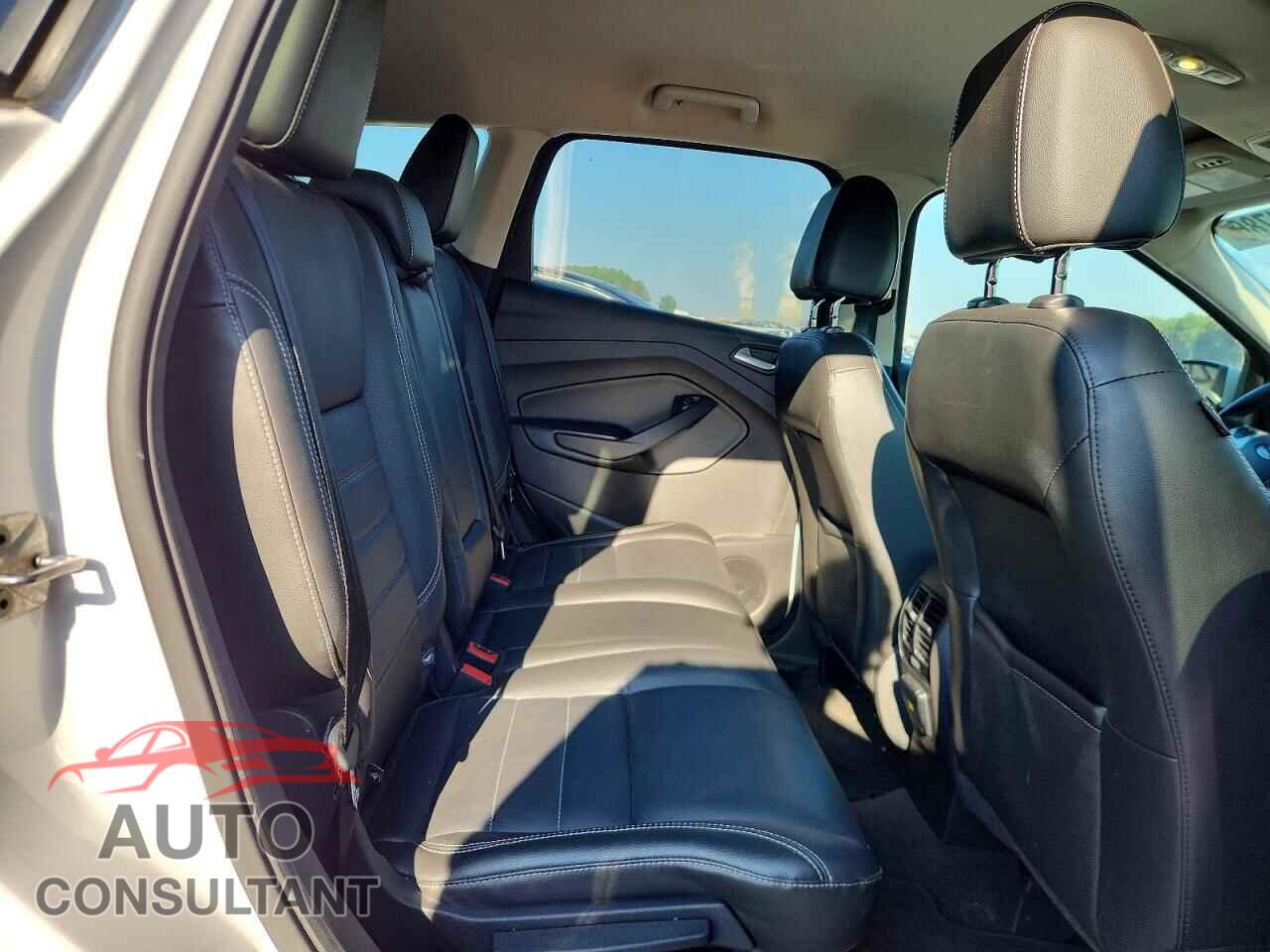 FORD ESCAPE 2013 - 1FMCU0HX2DUD68015