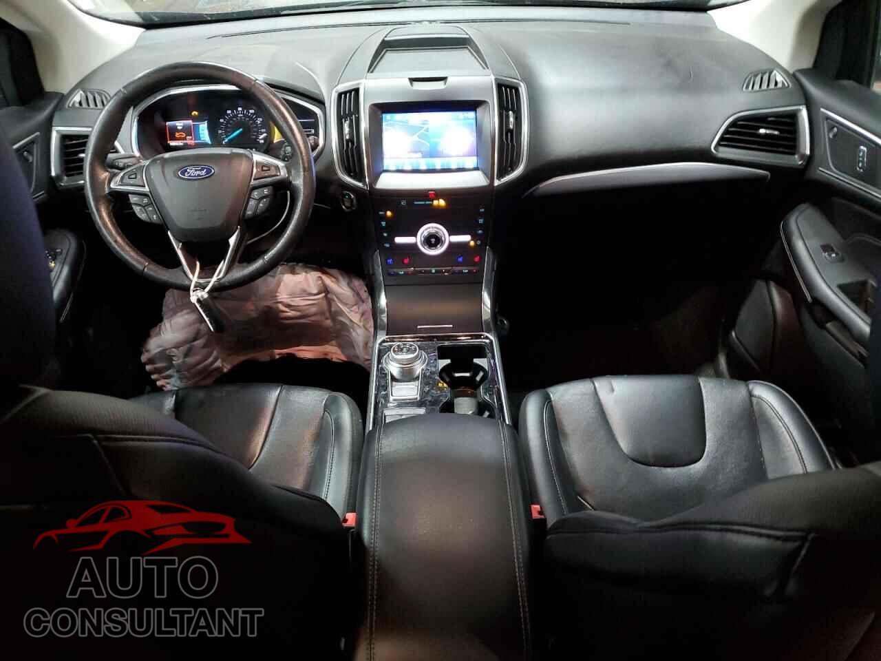FORD EDGE 2020 - 2FMPK4K99LBB67516