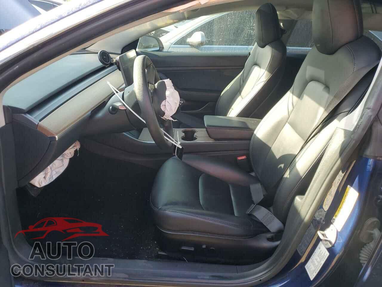 TESLA MODEL 3 2020 - 5YJ3E1EA2LF783821