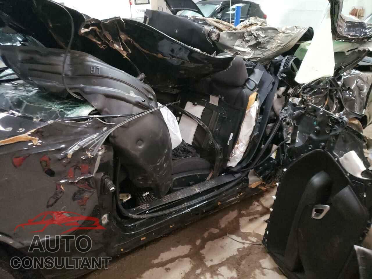 DODGE CHALLENGER 2019 - 2C3CDZFJ8KH649683