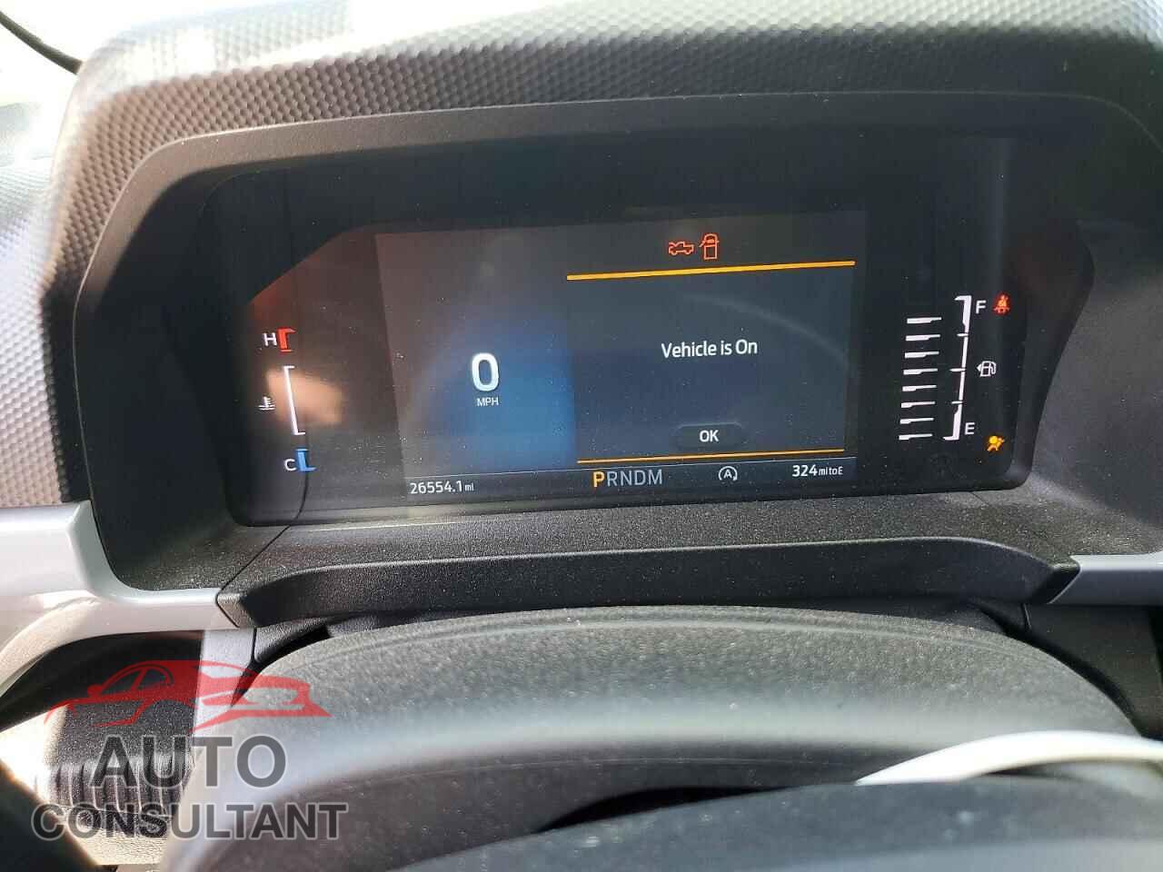FORD RANGER 2024 - 1FTER4PH5RLE28737