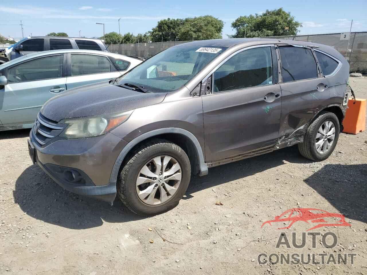 HONDA CRV 2014 - 2HKRM3H52EH531708