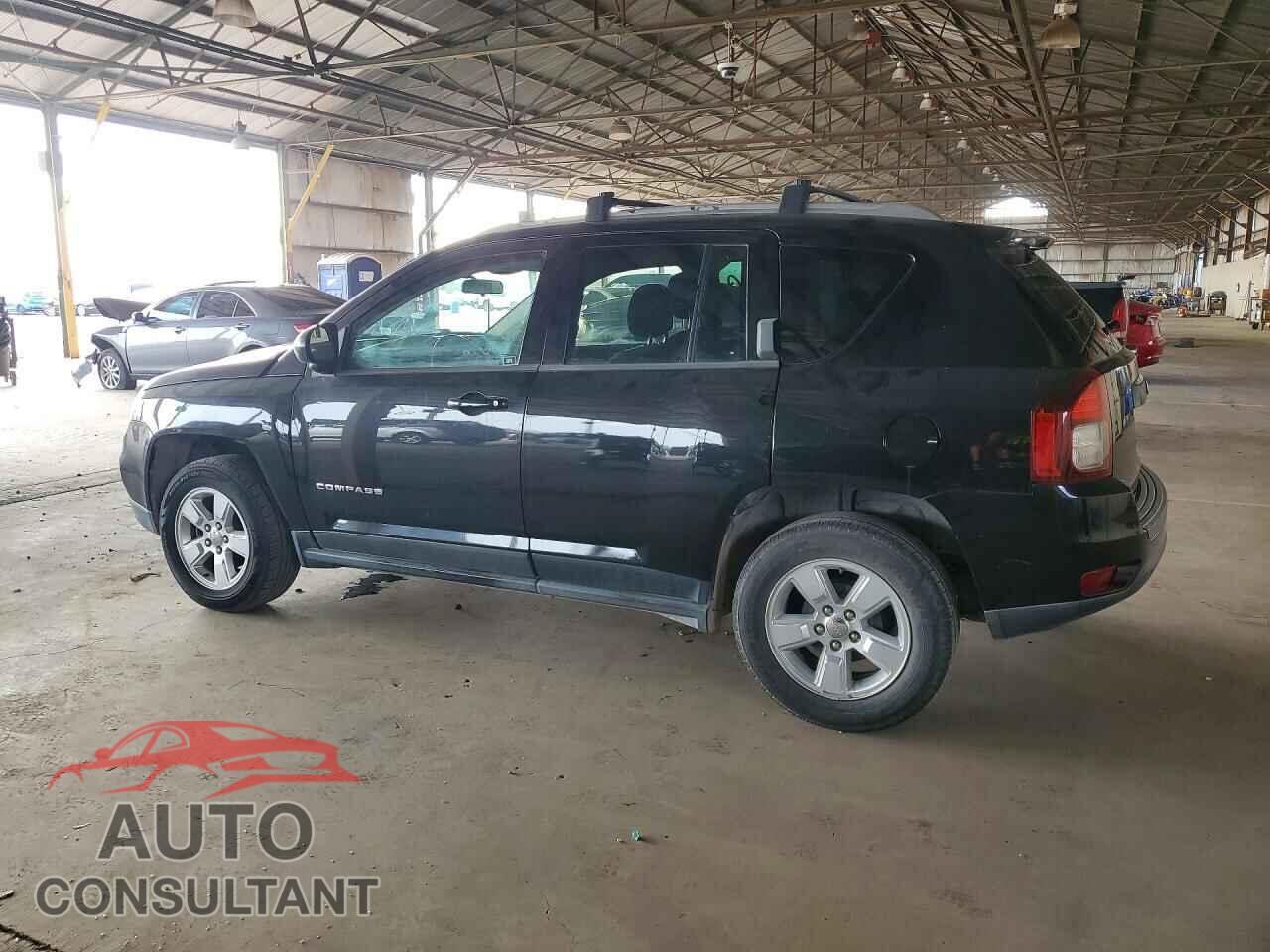 JEEP COMPASS 2015 - 1C4NJCBA0FD396927