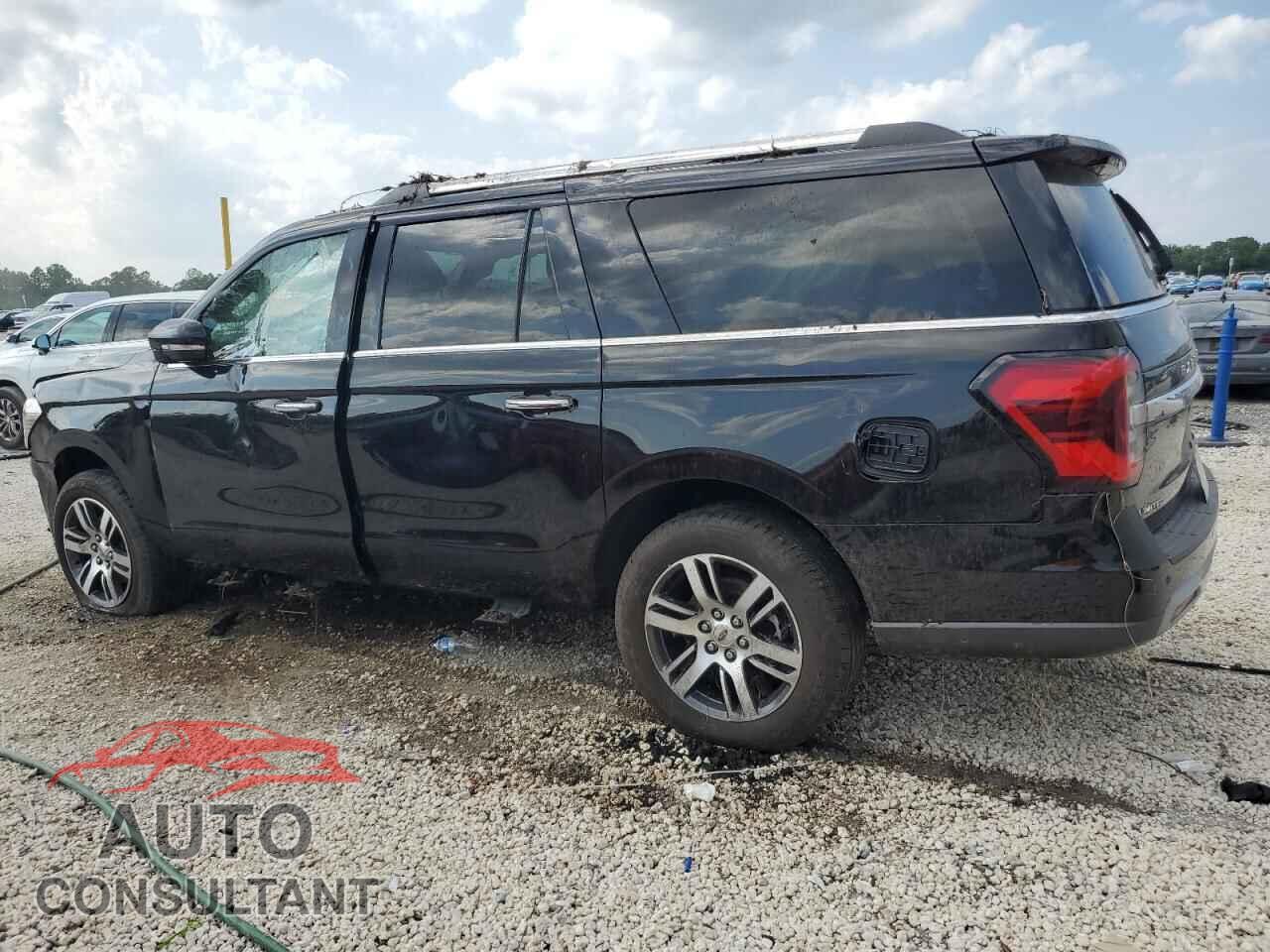 FORD EXPEDITION 2024 - 1FMJK2A86REA48113