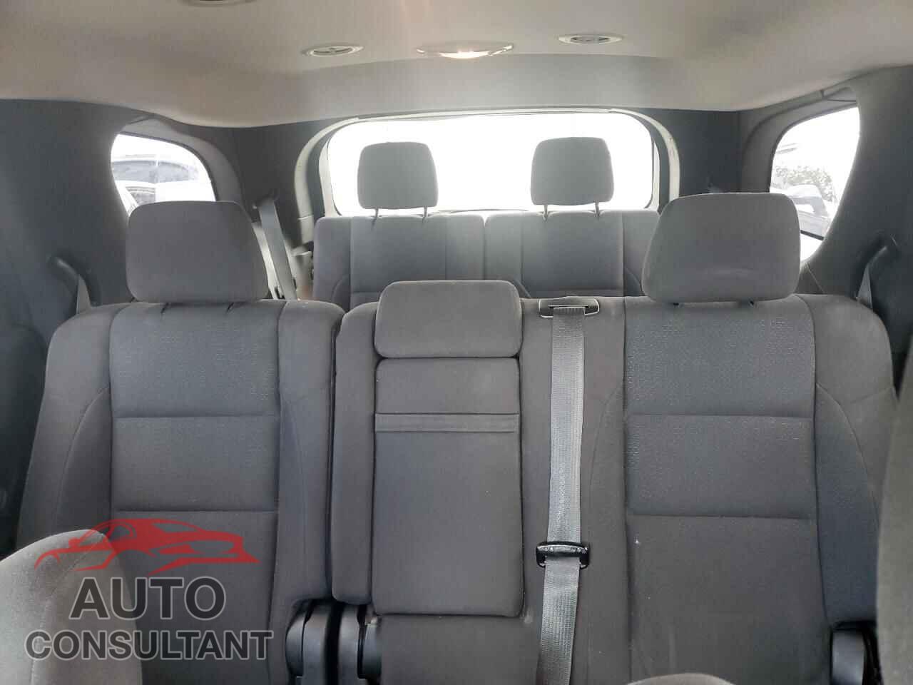 DODGE DURANGO 2015 - 1C4RDJAG2FC850636
