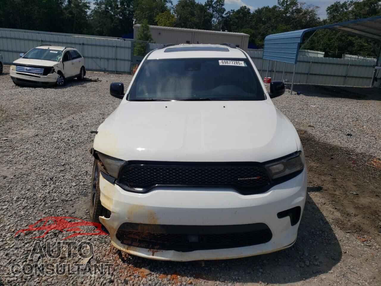 DODGE DURANGO 2024 - 1C4RDHAG3RC239382