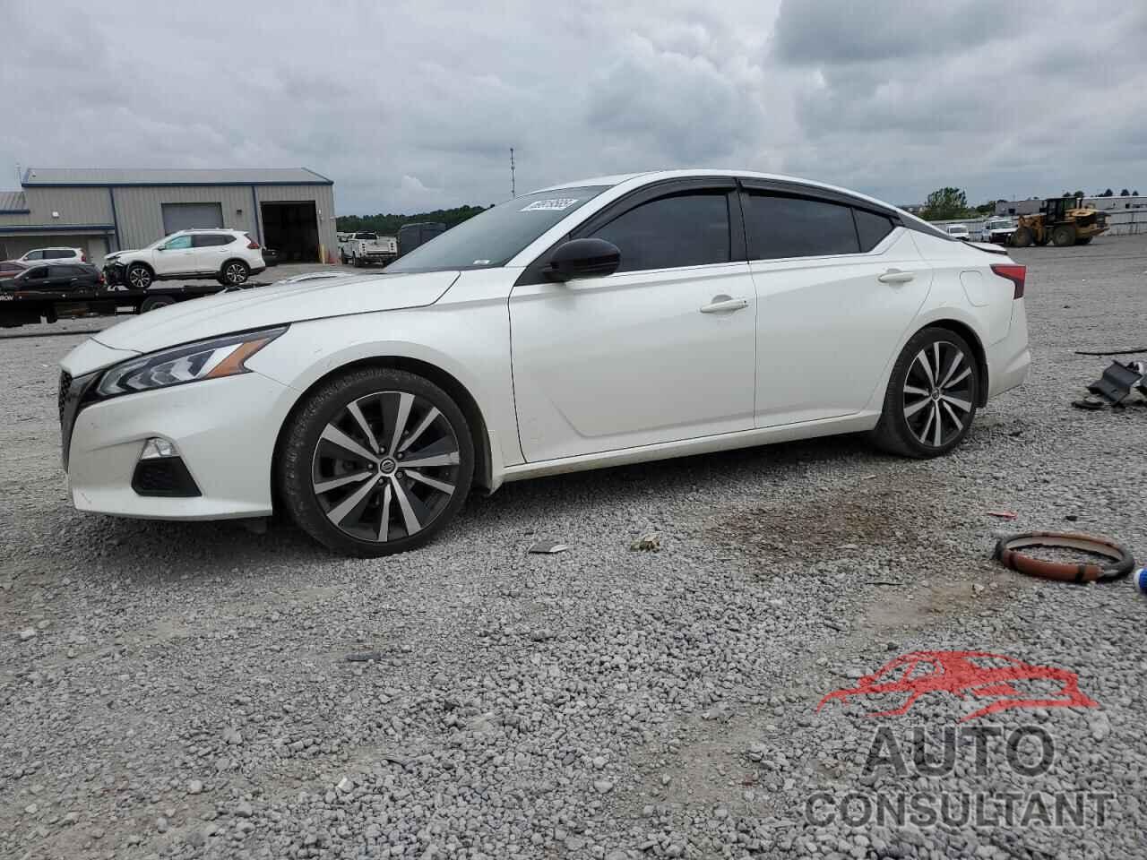 NISSAN ALTIMA 2020 - 1N4BL4CV1LC274752