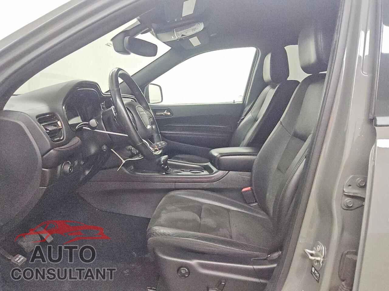DODGE DURANGO 2021 - 1C4SDJCT1MC574247