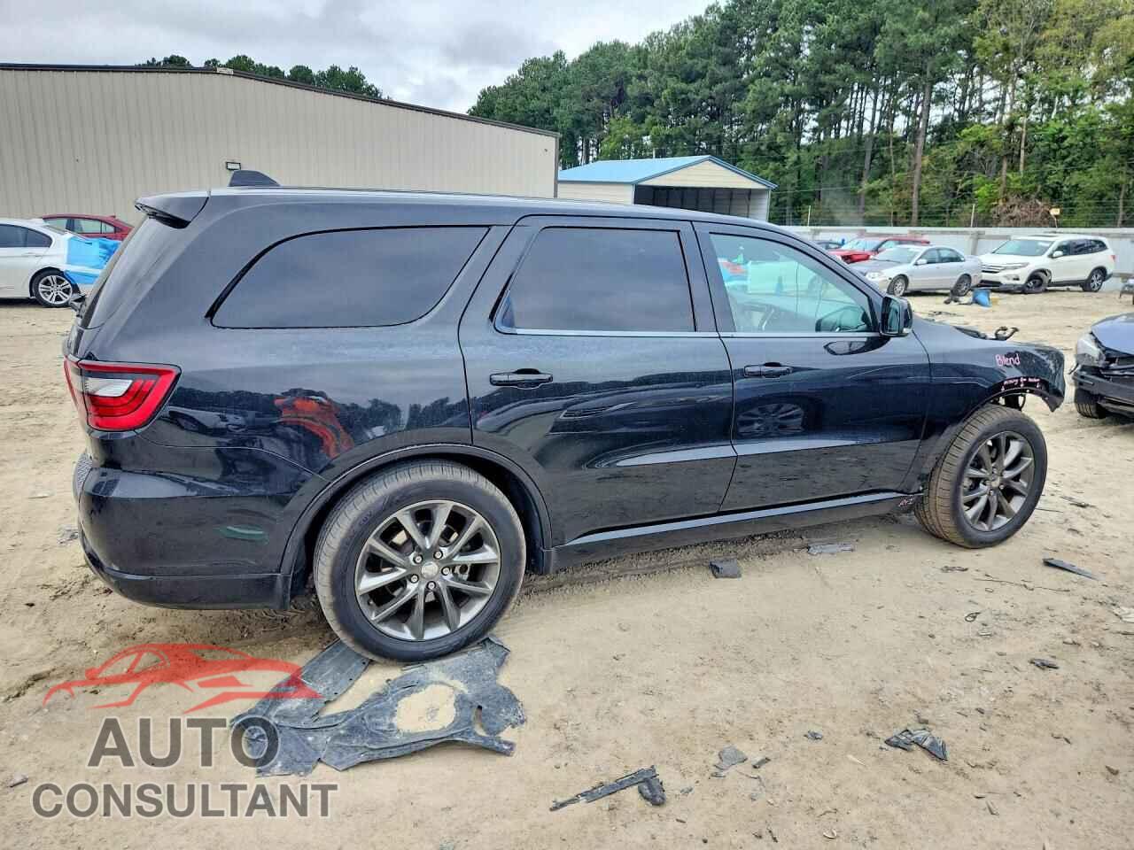 DODGE DURANGO 2014 - 1C4SDJCT7EC539570