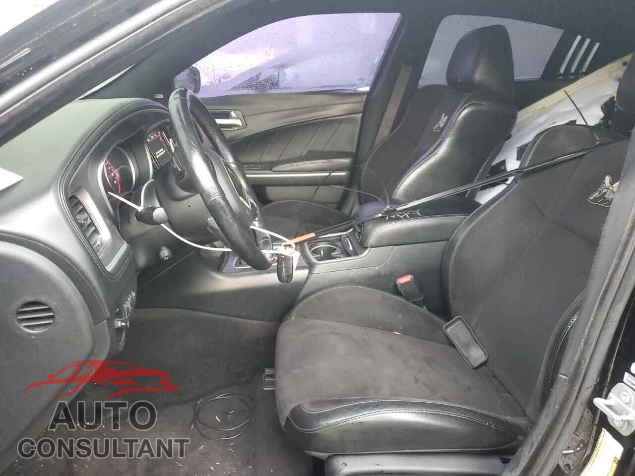 DODGE CHARGER 2019 - 2C3CDXGJ2KH519210