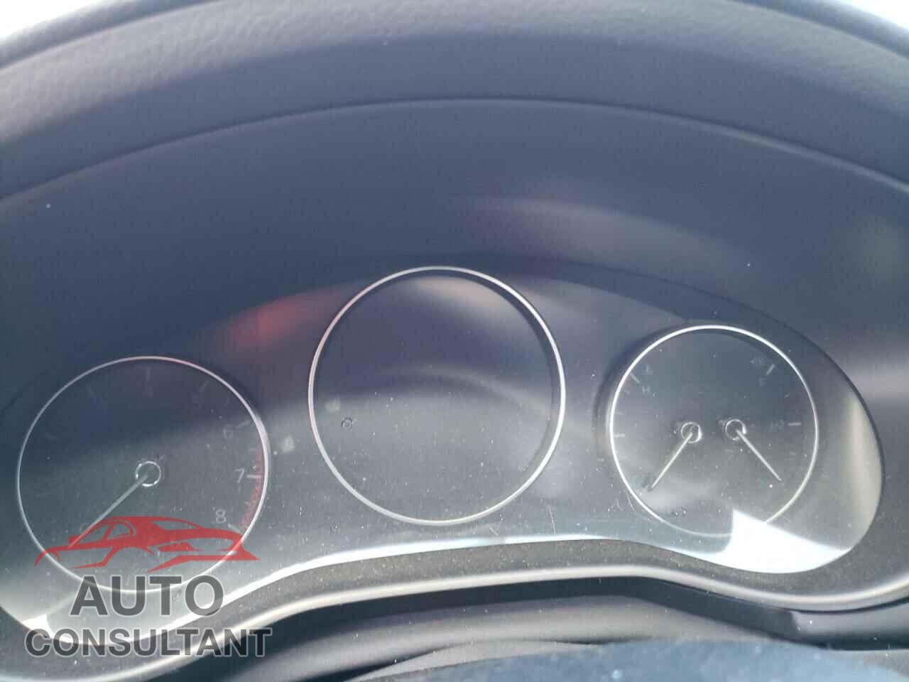 MAZDA 3 2023 - JM1BPALM2P1611676