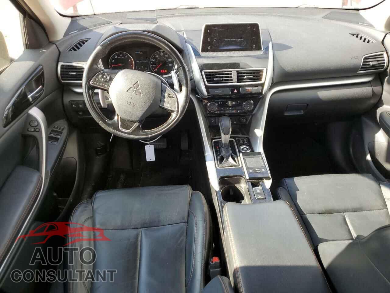 MITSUBISHI ECLIPSE 2018 - JA4AT5AAXJZ058219