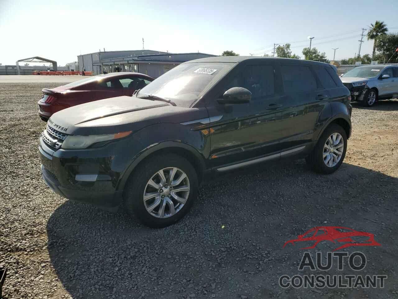 LAND ROVER RANGEROVER 2015 - SALVN2BG2FH993193