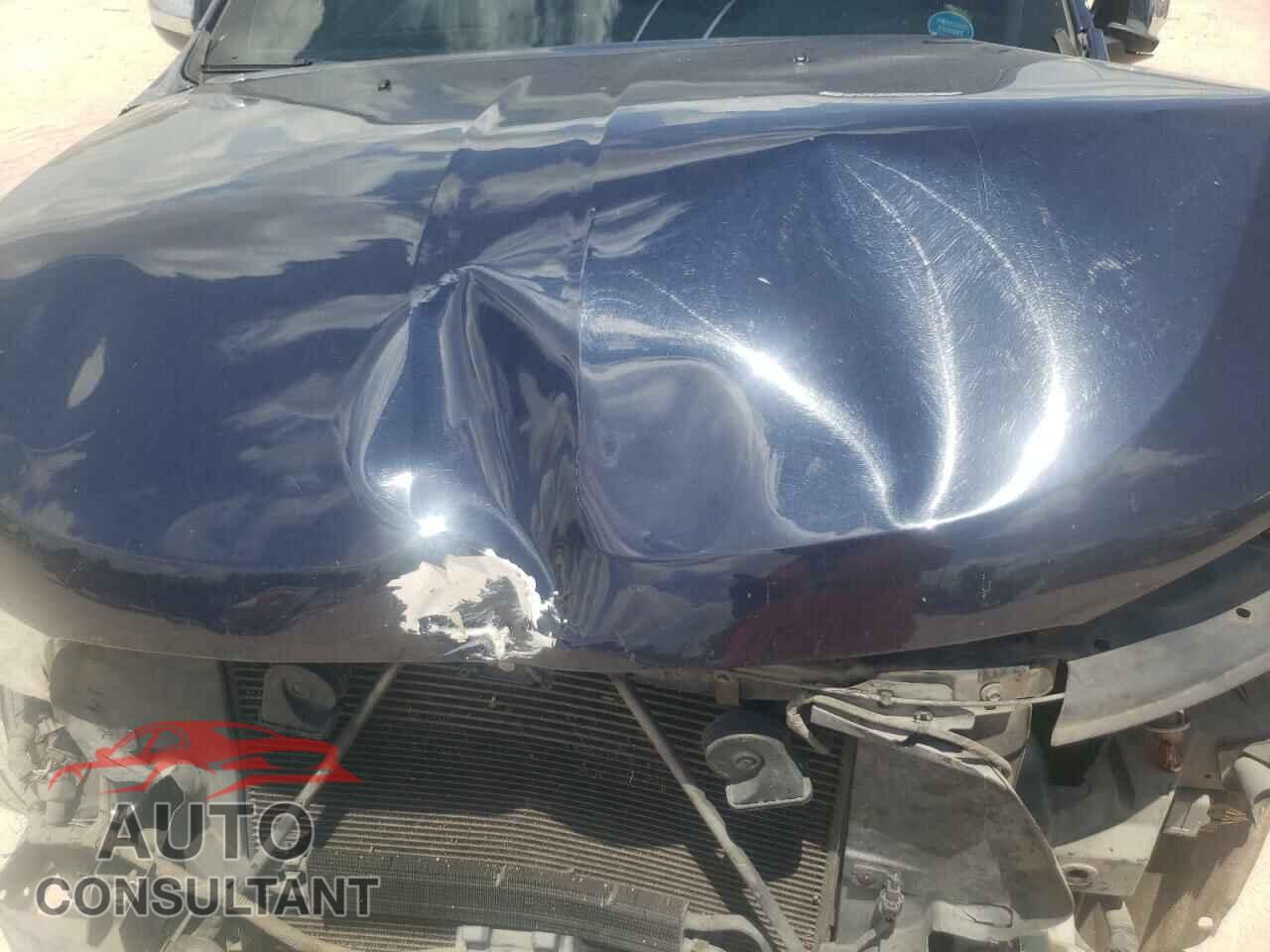 DODGE DURANGO 2014 - 1C4RDHAG6EC594959