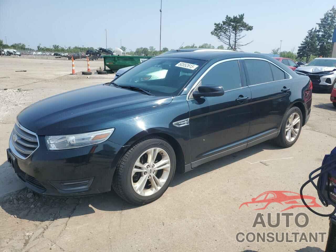 FORD TAURUS 2014 - 1FAHP2E82EG134604