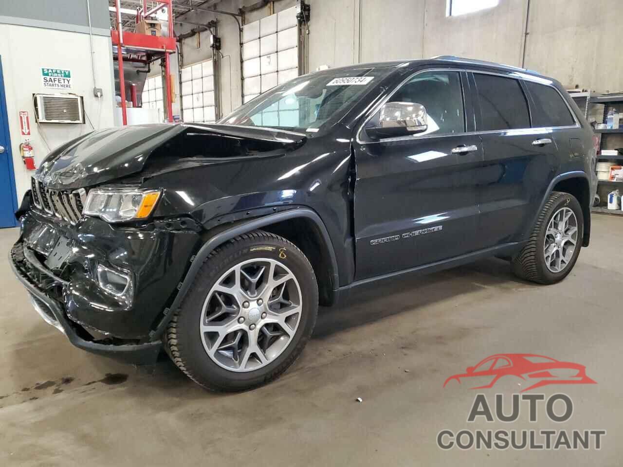 JEEP GRAND CHER 2020 - 1C4RJFBG5LC363804