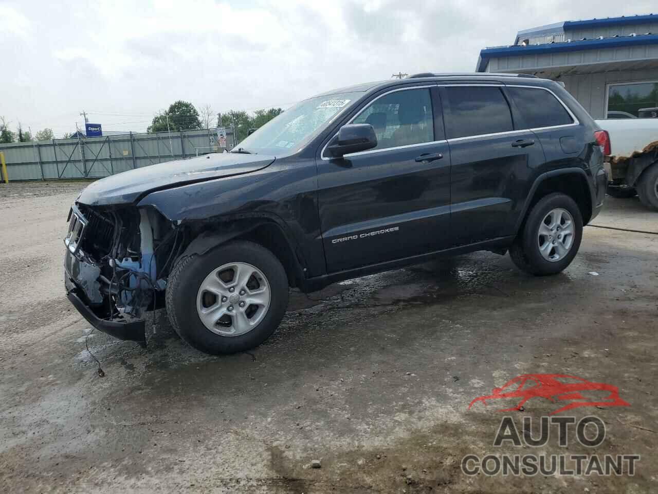 JEEP GRAND CHER 2014 - 1C4RJFAG6EC439664