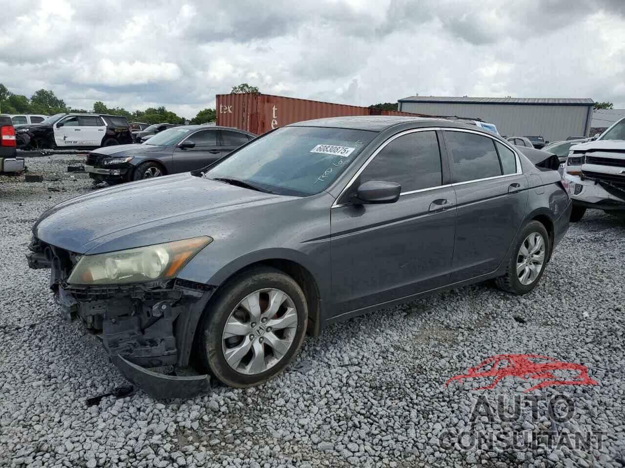 HONDA ACCORD 2010 - 1HGCP2F82AA066998