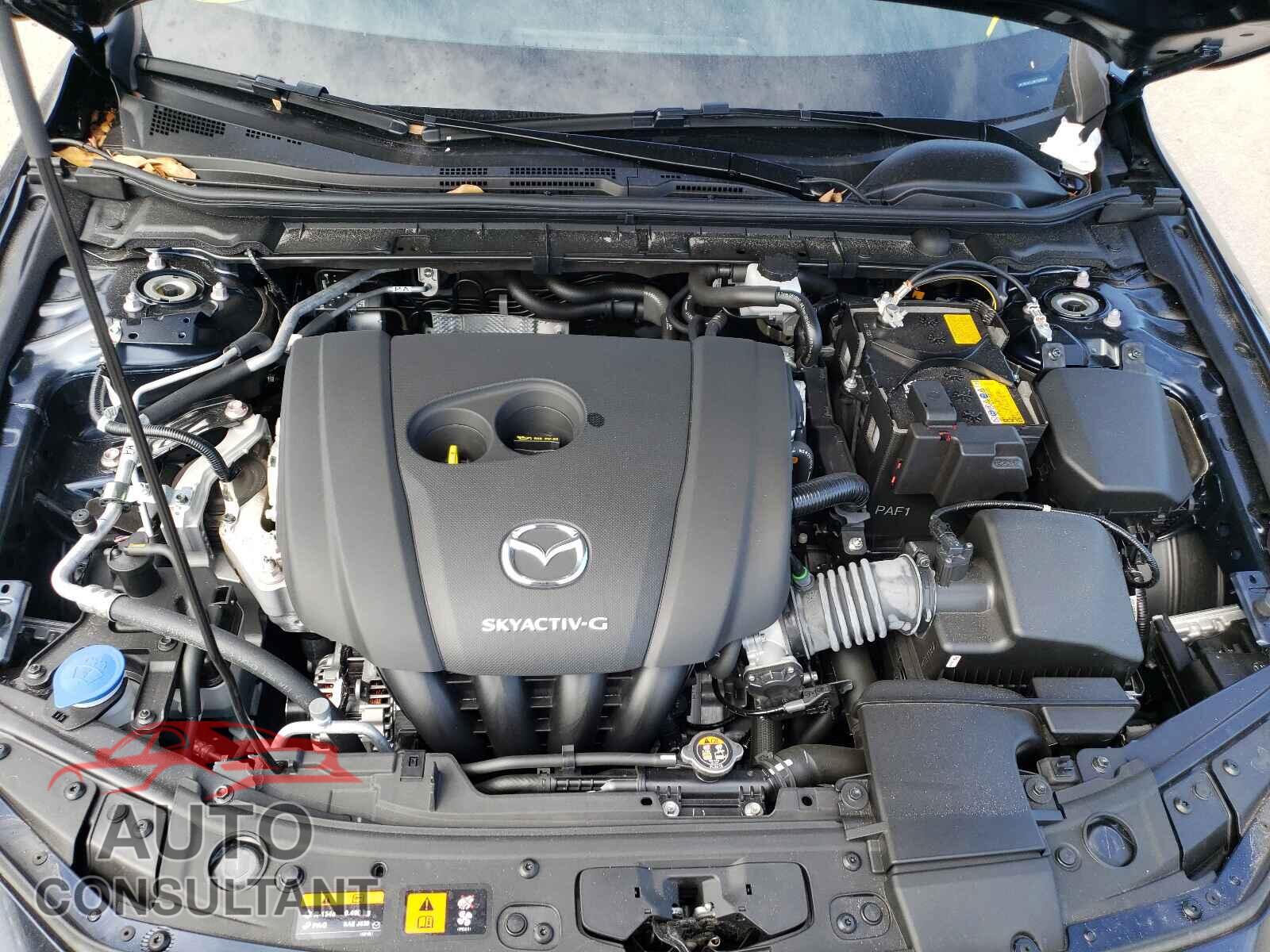 MAZDA 3 2021 - JM1BPACL2M1339309