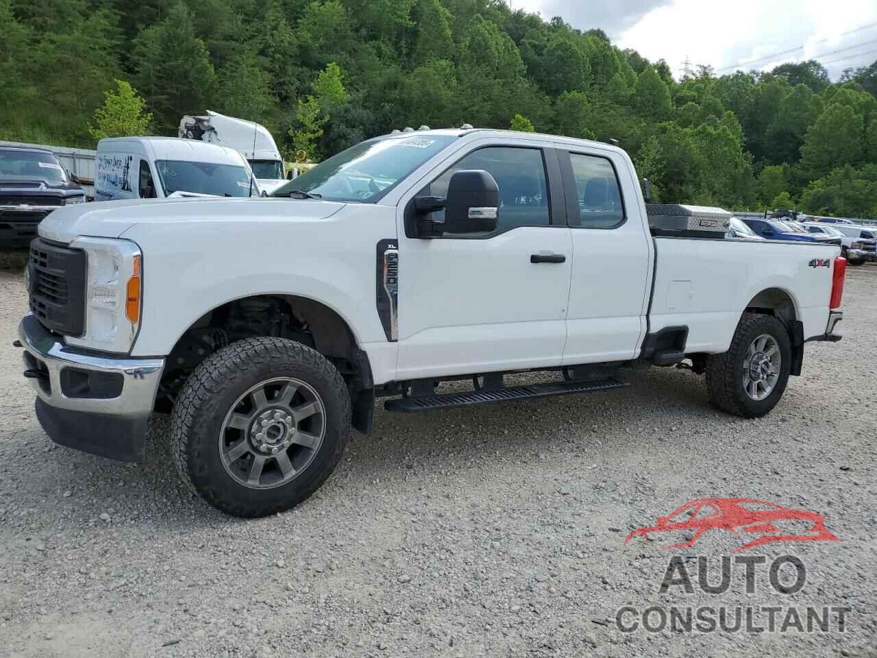FORD F250 2023 - 1FT7X2BA7PEC78466