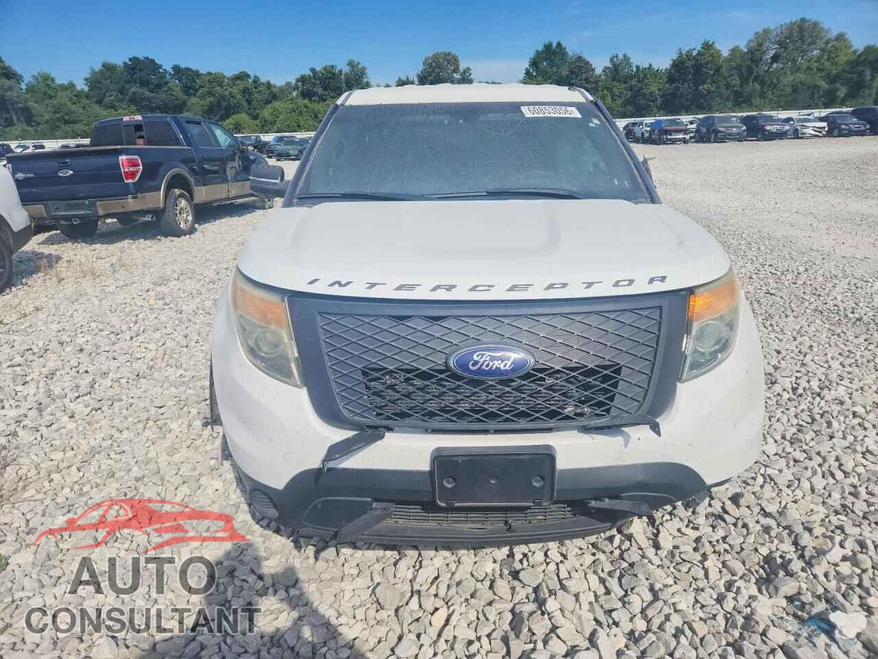 FORD EXPLORER 2015 - 1FM5K8AT8FGA88282