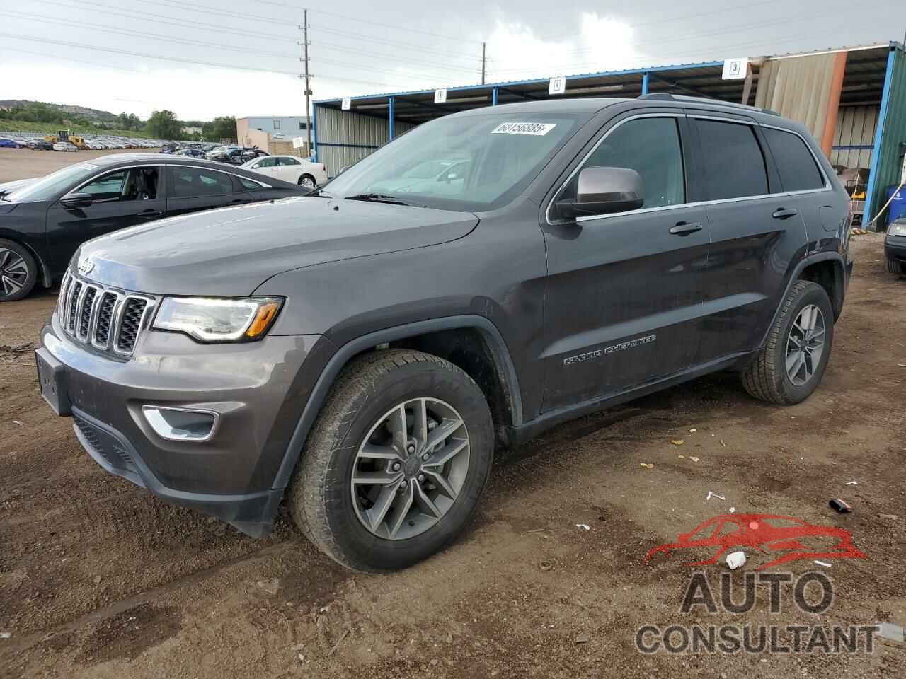 JEEP GRAND CHER 2020 - 1C4RJEAG8LC203525