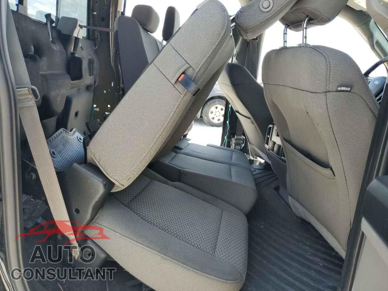 FORD F-150 2017 - 1FTEW1EF4HKC96616