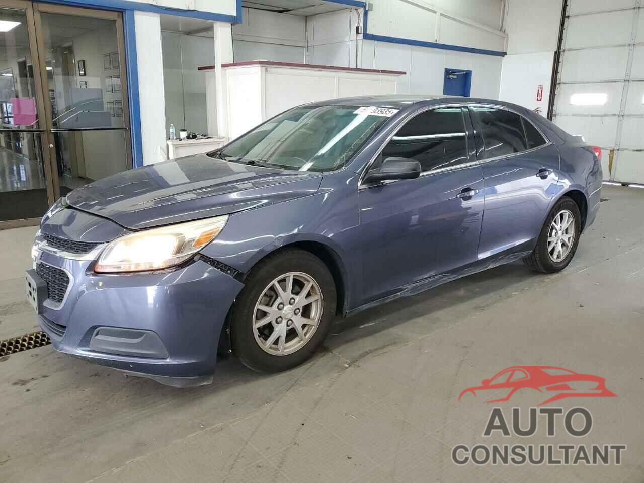 CHEVROLET MALIBU 2014 - 1G11A5SL4EF132147