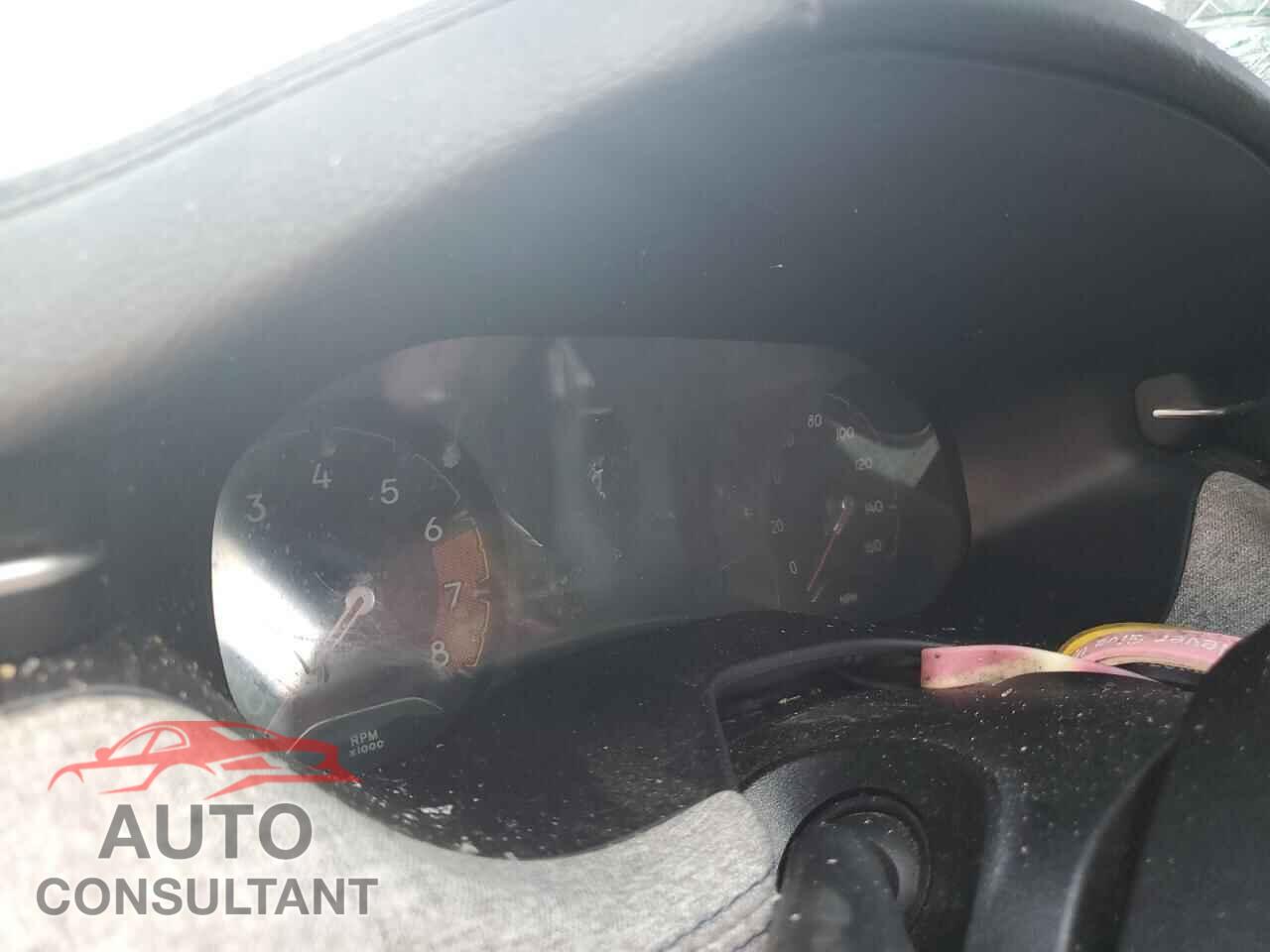 JEEP COMPASS 2024 - 3C4NJDBN3RT124797
