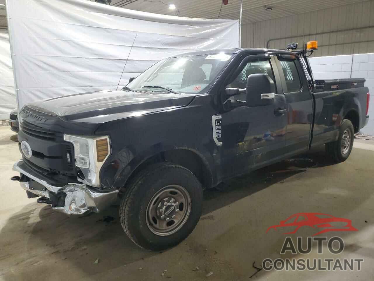 FORD F250 2018 - 1FT7X2A63JEC20794