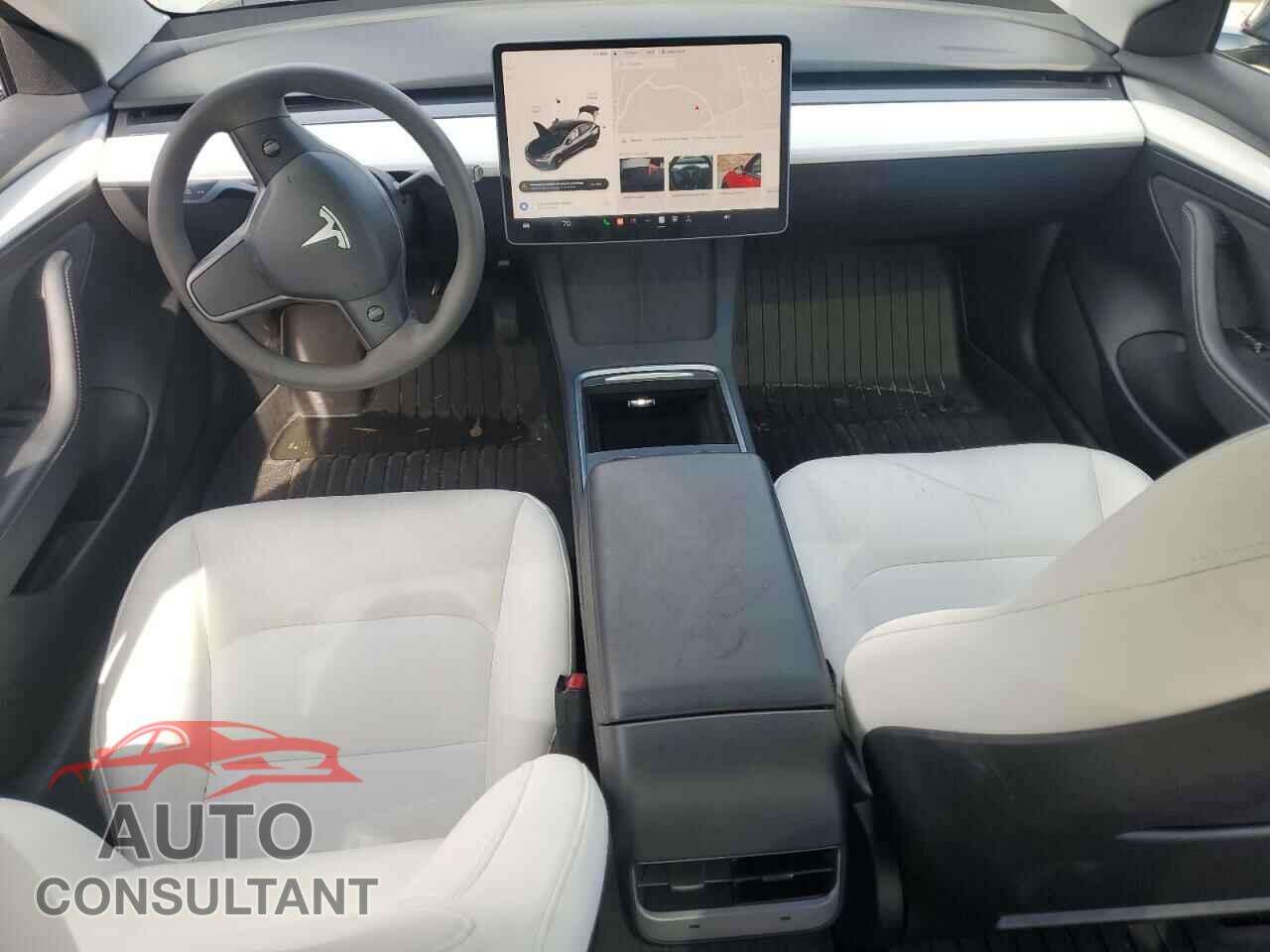 TESLA MODEL 3 2023 - 5YJ3E1EA6PF657600