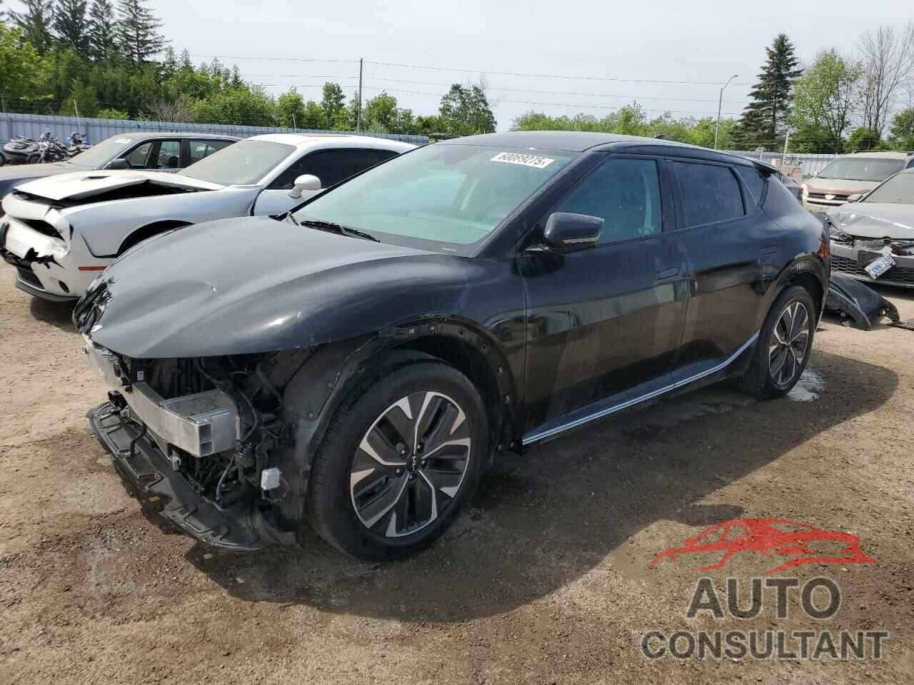 KIA EV6 LIGHT 2024 - KNDC3DLC6R5617288