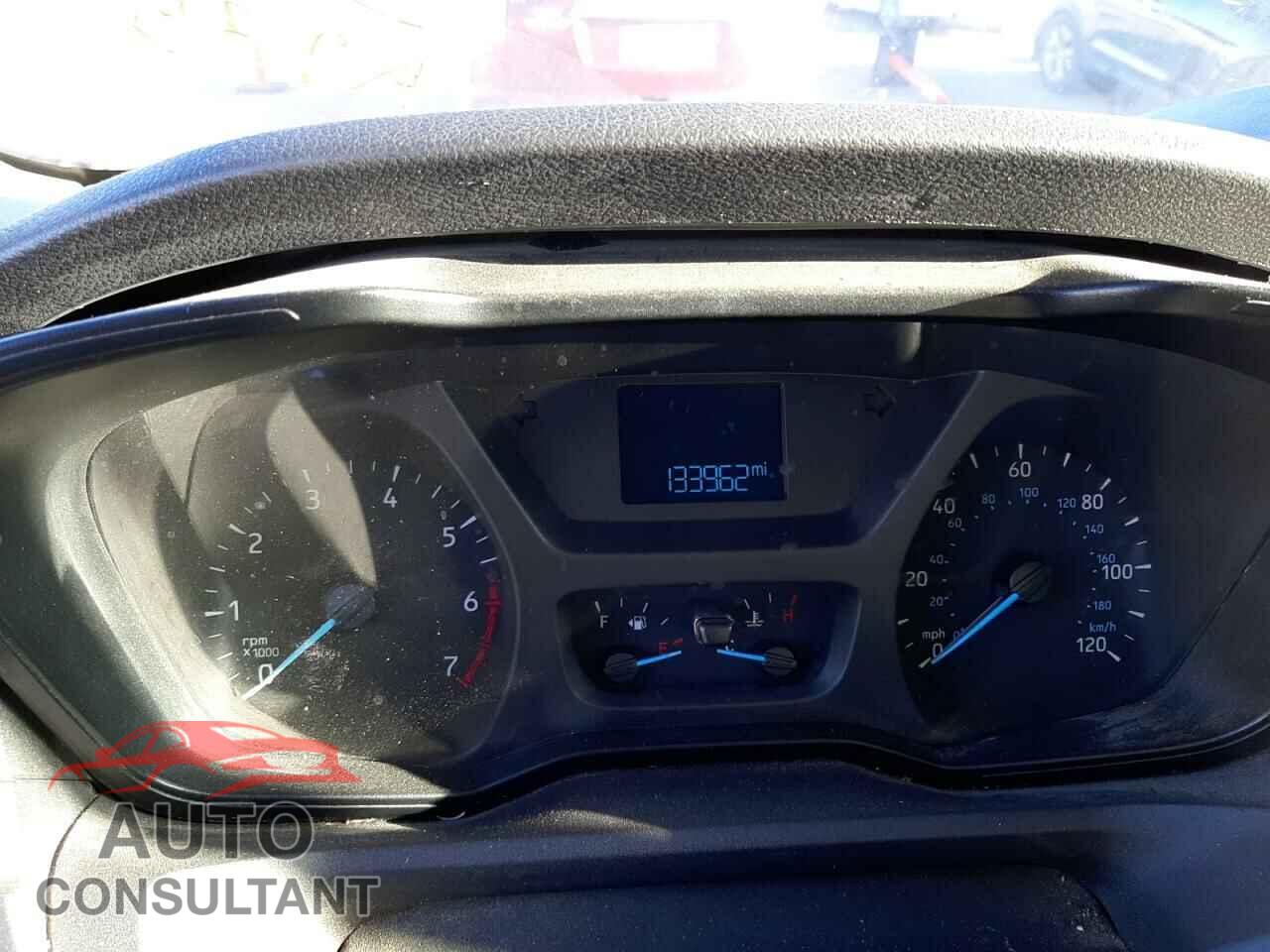 FORD TRANSIT 2017 - 1FTYR2CG1HKA27544