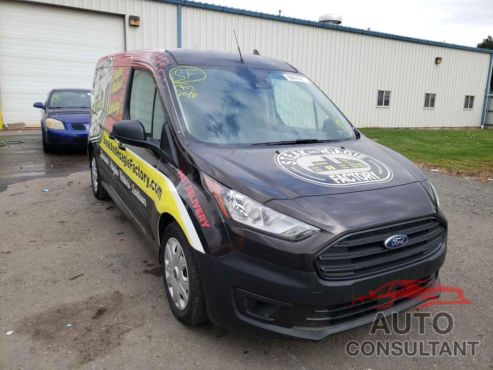 FORD TRANSIT CO 2020 - NM0LS7E24L1477830