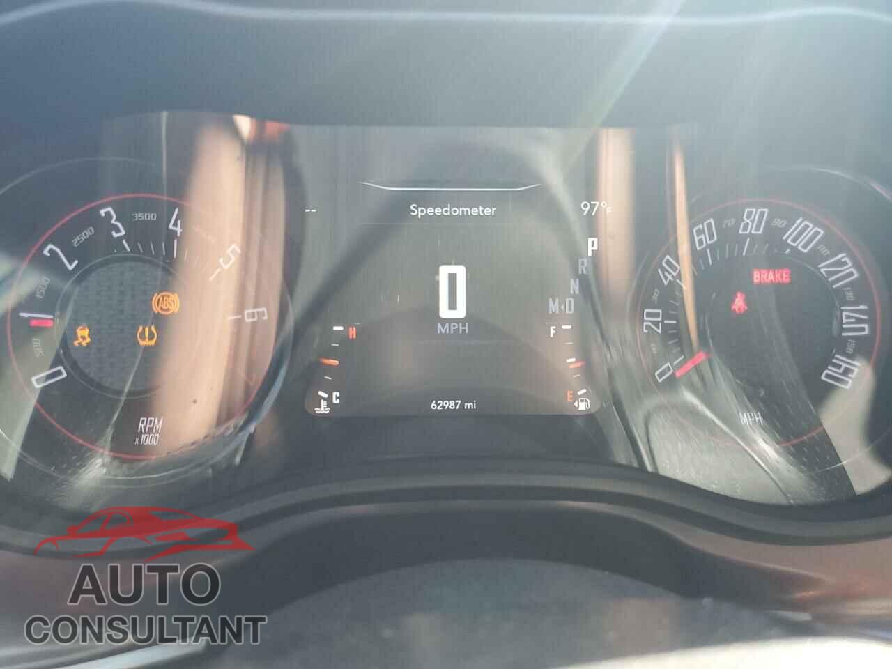 DODGE CHALLENGER 2020 - 2C3CDZAG4LH218142