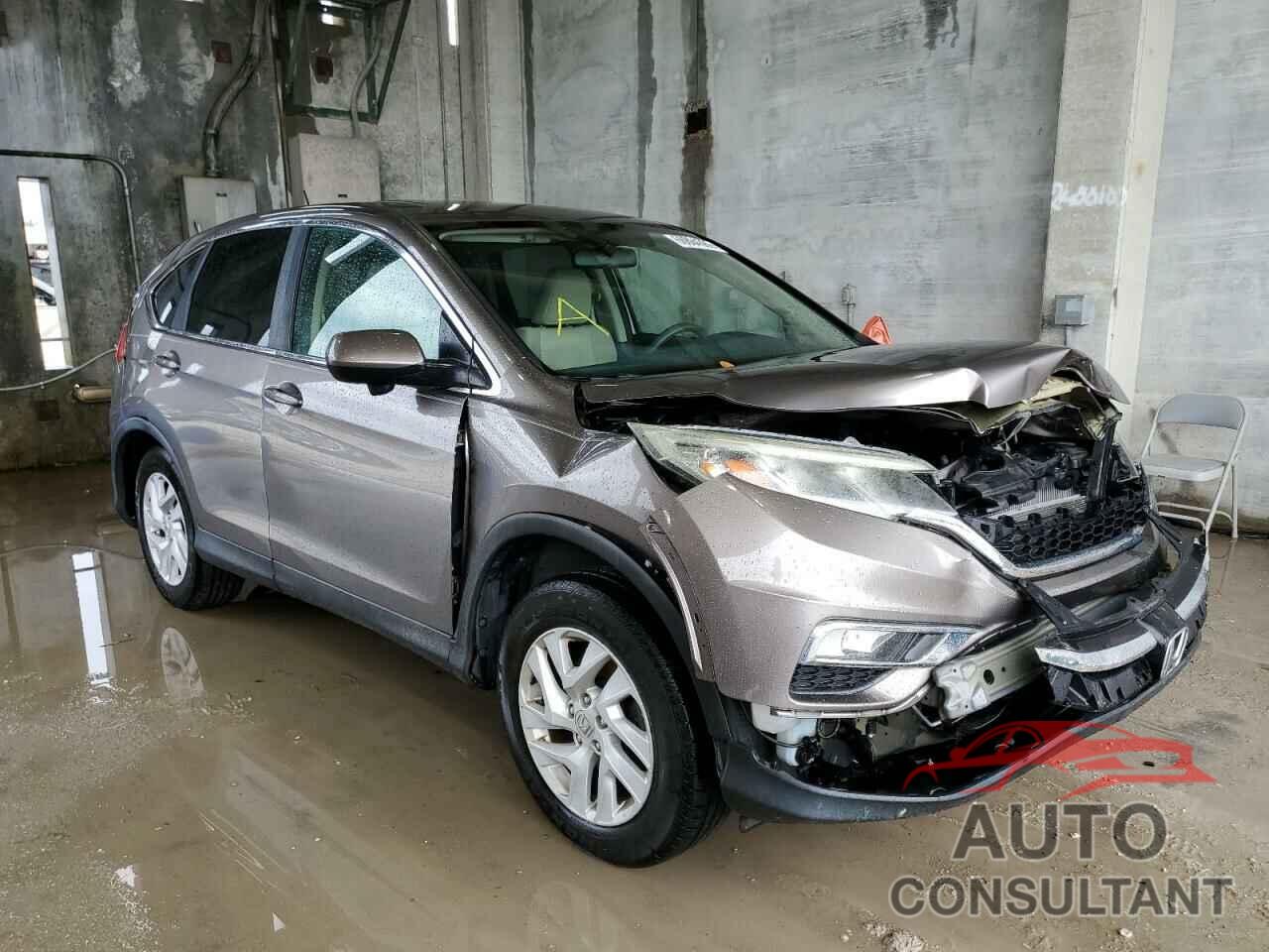 HONDA CRV 2016 - 3CZRM3H51GG713258