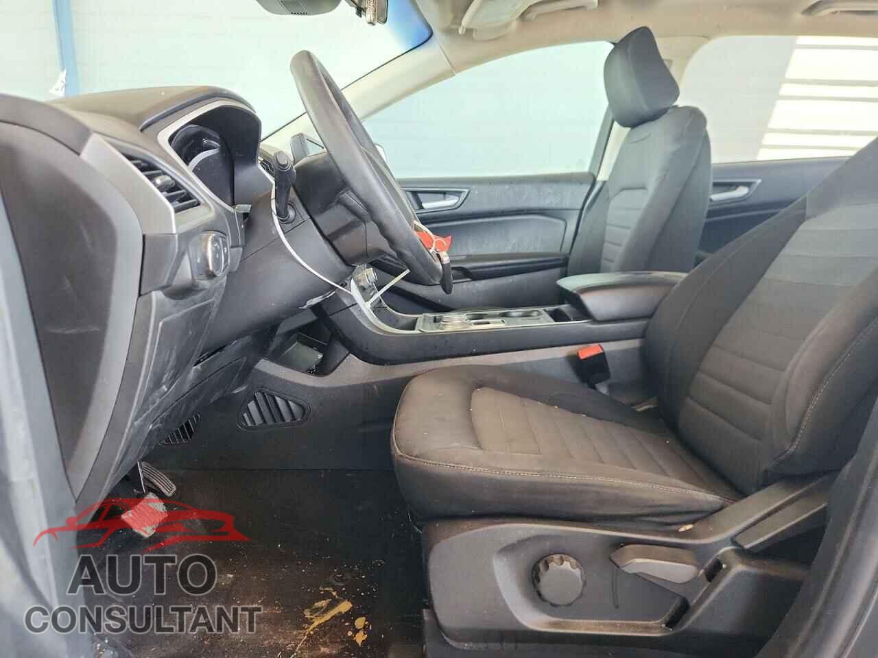 FORD EDGE 2021 - 2FMPK3G97MBA03640