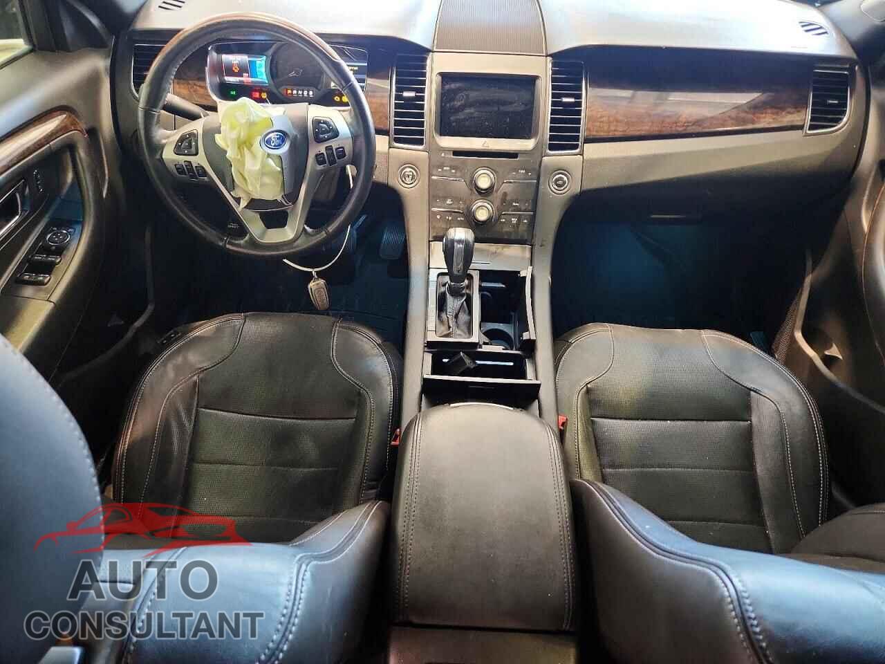 FORD TAURUS 2015 - 1FAHP2F80FG104792
