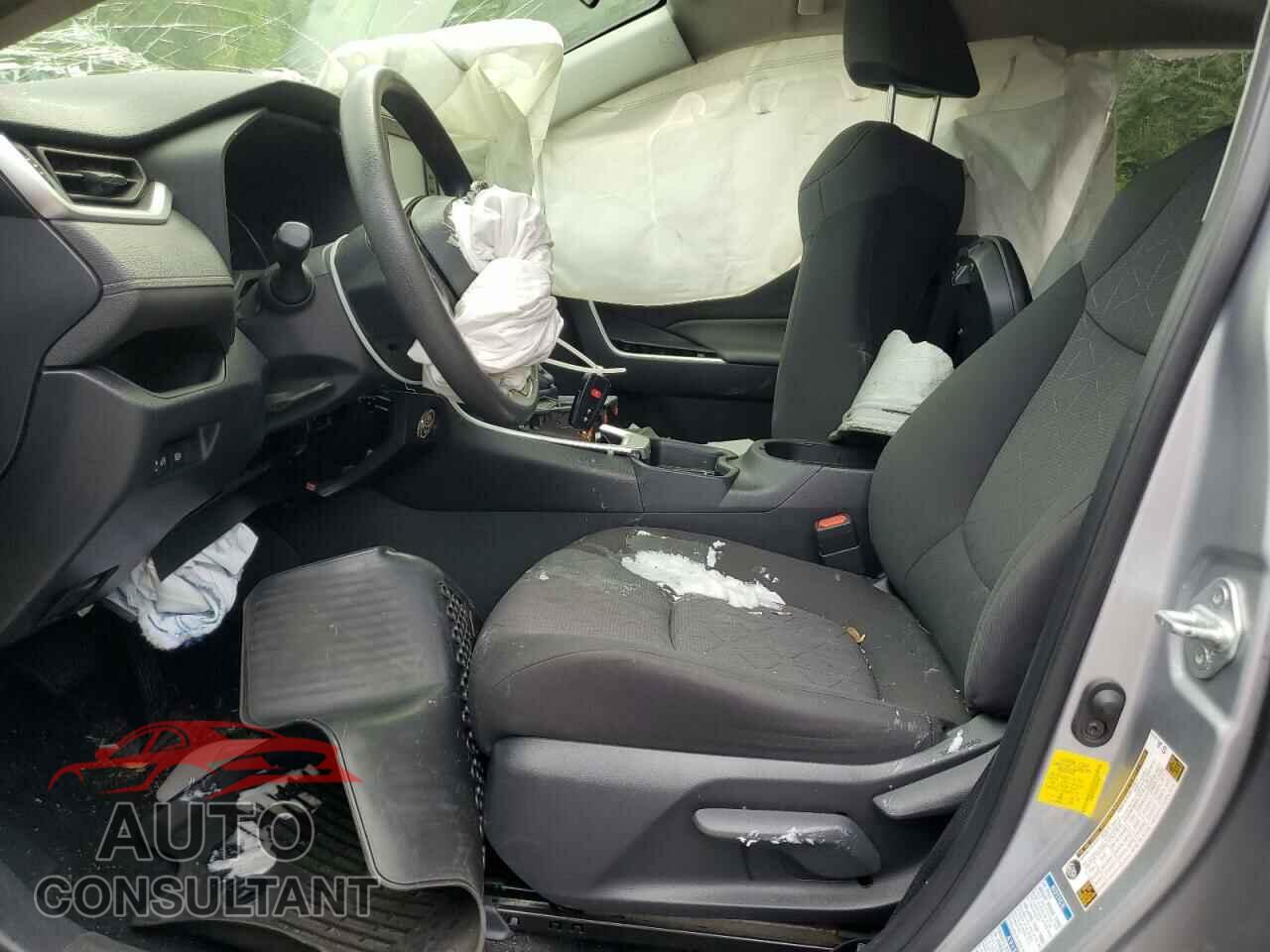 TOYOTA RAV4 2019 - JTMP1RFV8KD043449